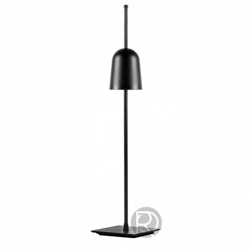 Table lamp ASCENT by Luceplan
