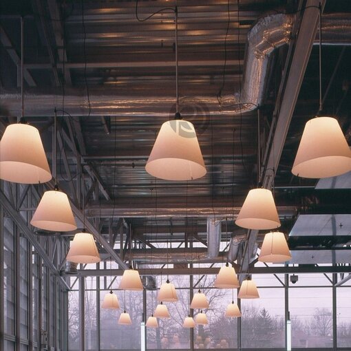 Pendant lamp COSTANZA by Luceplan