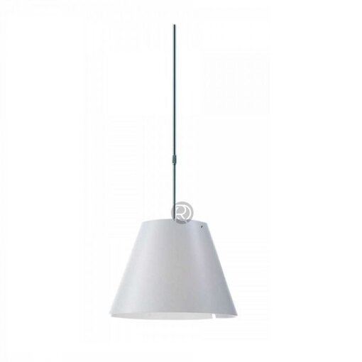 Pendant lamp COSTANZA by Luceplan