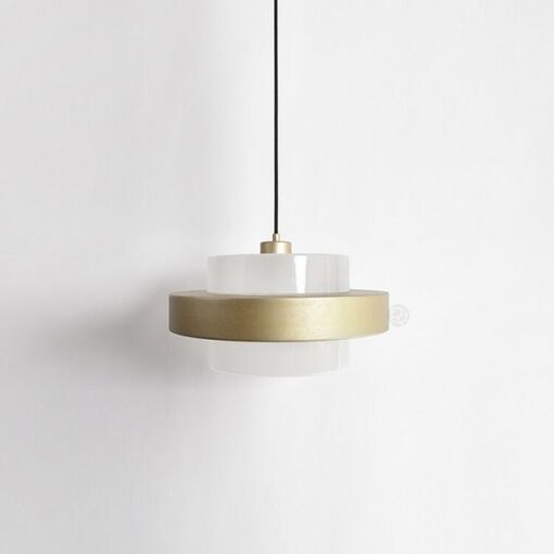 Hanging lamp LIA SUSPENSION by Eno Studio