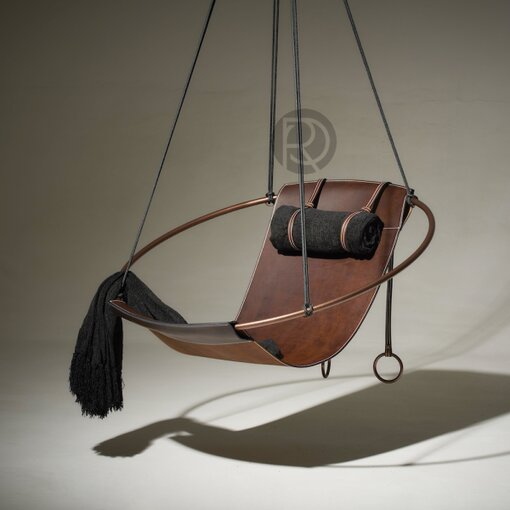 SLING chair by Studio Stirling