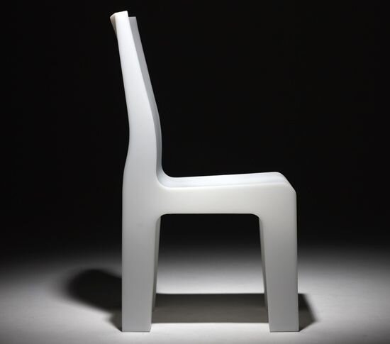 Chair CENTRAAL by POP CORN