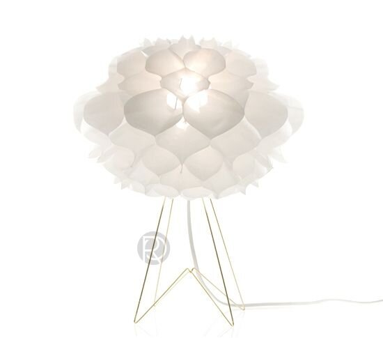 Table lamp PHRENA 2 by POP CORN