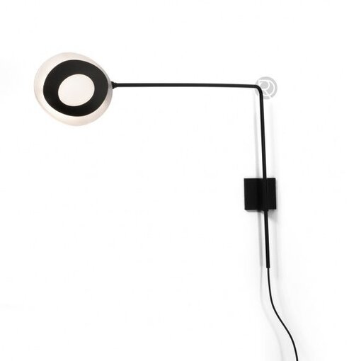 Wall lamp (Sconce) OLYMPIA by NEMO lighting