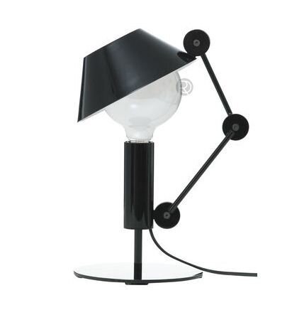 Table lamp MR. LIGHT SHORT by NEMO lighting