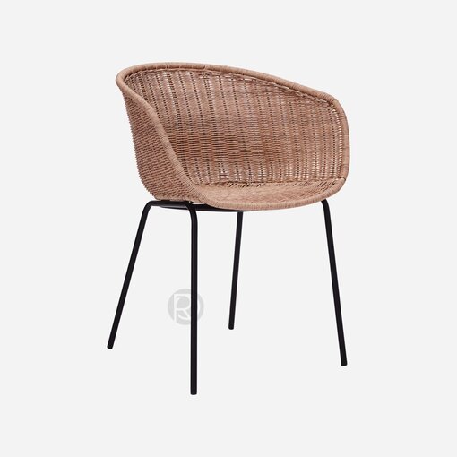 HAPUR CIRCLE Chair by House Doctor