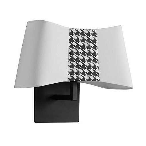 Wall lamp (Sconce) COUTURE by Designheure