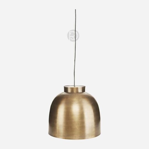 Pendant Lamp BOWL MIDI by House Doctor