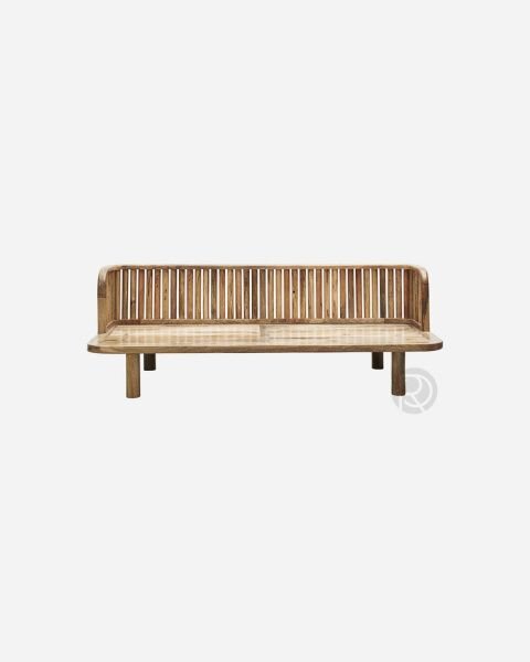 MORENA Bench by House Doctor