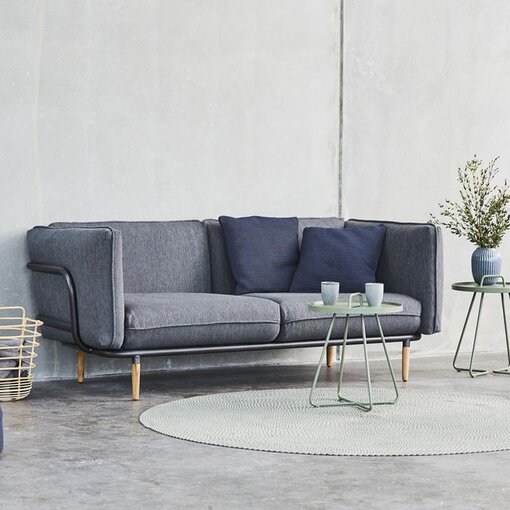Sofa URBAN INDOOR by Cane-Line