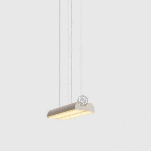HUTCHISON Pendant lamp by Lambert&Fils