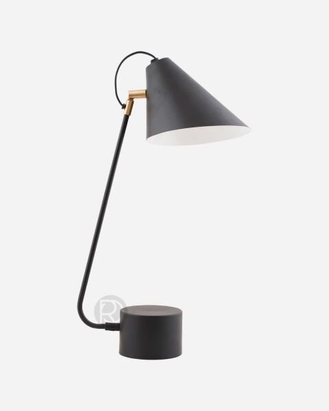 Table Lamp CLUB by House Doctor