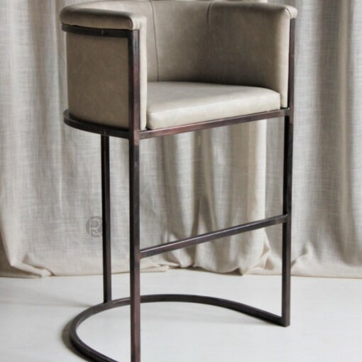 POPOL bar stool by Vips and Friends