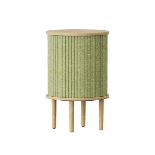 Side table Audacious Side table, green