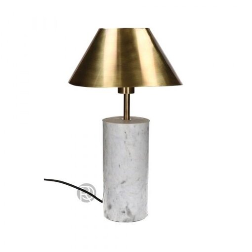 Table lamp MARMORE by POMAX