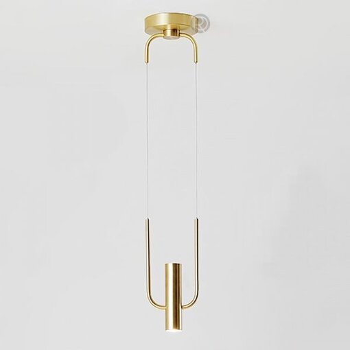 PIPE by Romatti pendant lamp
