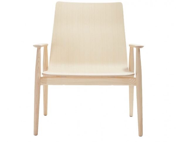 Malmö chair by Pedrali