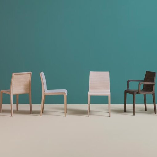 Young by Pedrali Chair