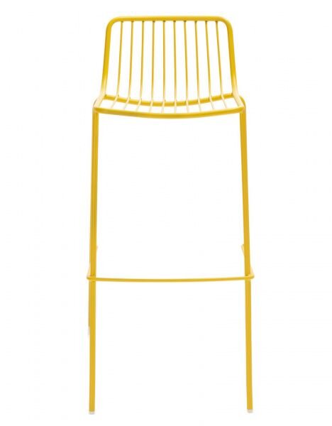 Nolita bar stool by Pedrali
