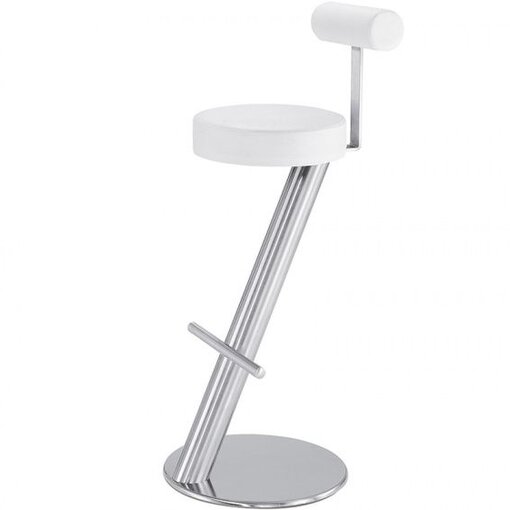 Bar stool ZX by Pedrali