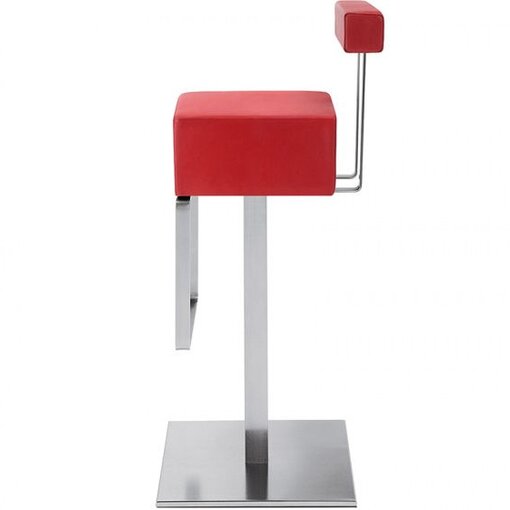 Bar stool HX by Pedrali