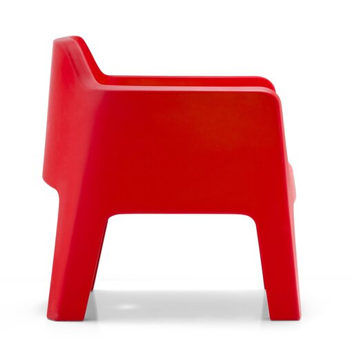 Armchair Plus by Pedrali