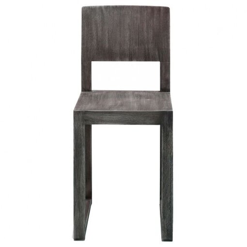 Brera chair by Pedrali