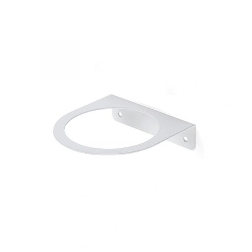 Wall bracket for Hook 28368 lamps