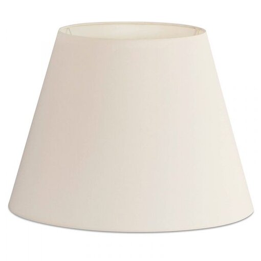 Lampshade for wall lamp white 2P0211
