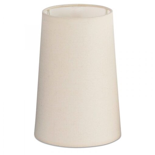 Lampshade for wall lamp white 2P0311