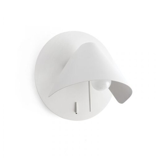 Wall lamp Noon white 62355