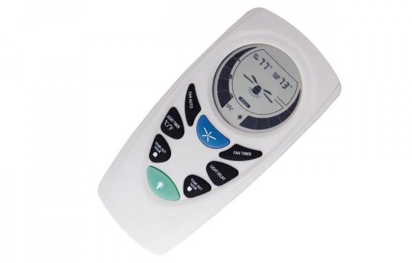 Radio Remote Control with LCD display 33937