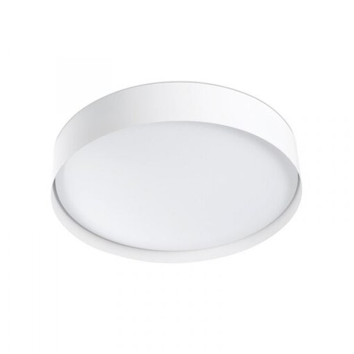 Ceiling lamp Vuk white 64188