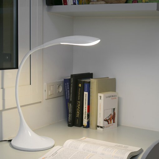 Table lamp Otto white 52065