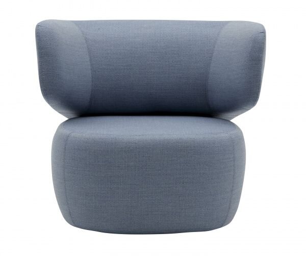Chair Basel by Softline