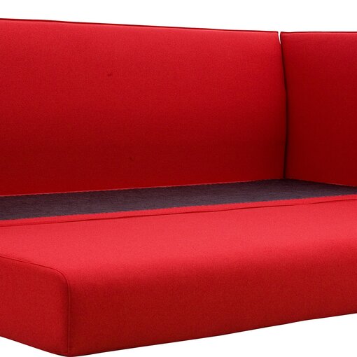 Sofa bed Metro by Softline