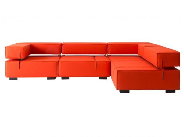 Sofa Universal by Softline