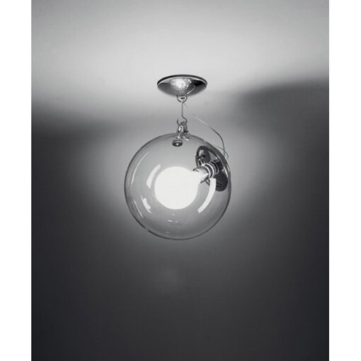 Overhead lamp Miconos Soffitto by Artemide