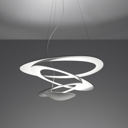 Pirce mini pendant lamp by Artemide