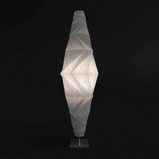 Floor lamp MINOMUSHI TERRA by Artemide