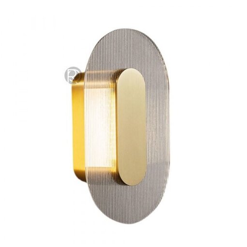 Wall lamp (Sconce) LUXURE TALL by Romatti