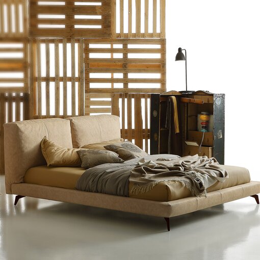 Double bed Sound by Ditre Italia