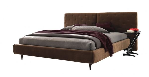 Double bed Eclectico by Ditre Italia