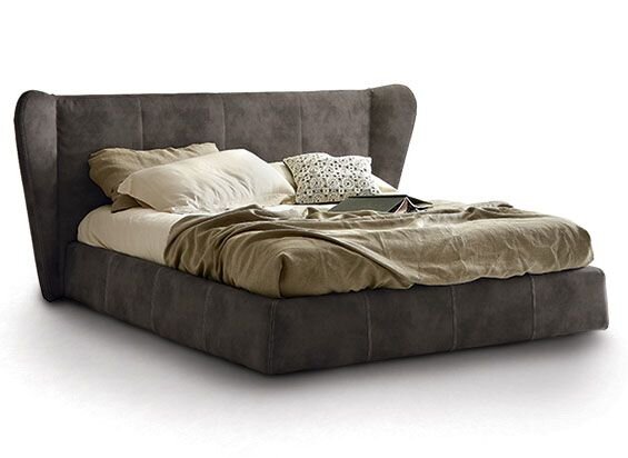Double bed Opus by Ditre Italia