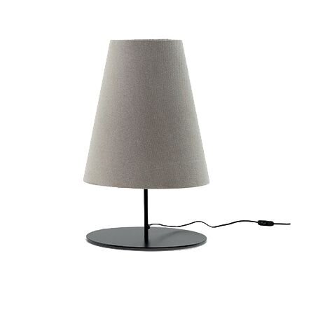 Table lamp Hunt by Ditre Italia