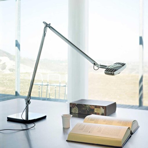 Table lamp Otto Watt by Luceplan