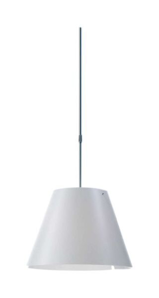 Pendant lamp Costanza by Luceplan
