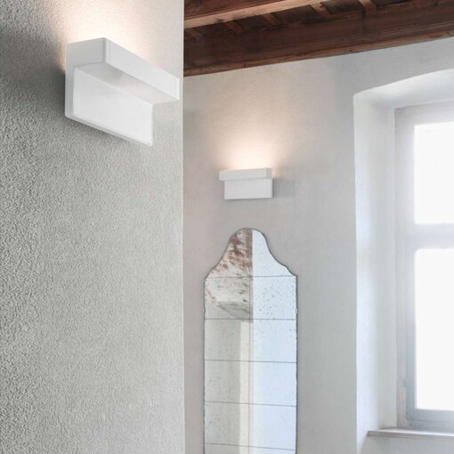Wall lamp Any by Luceplan
