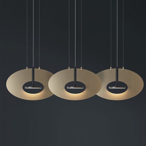 Hanging lamp MGSIX by Romatti