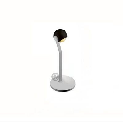 Table lamp INDUSTRY by Romatti